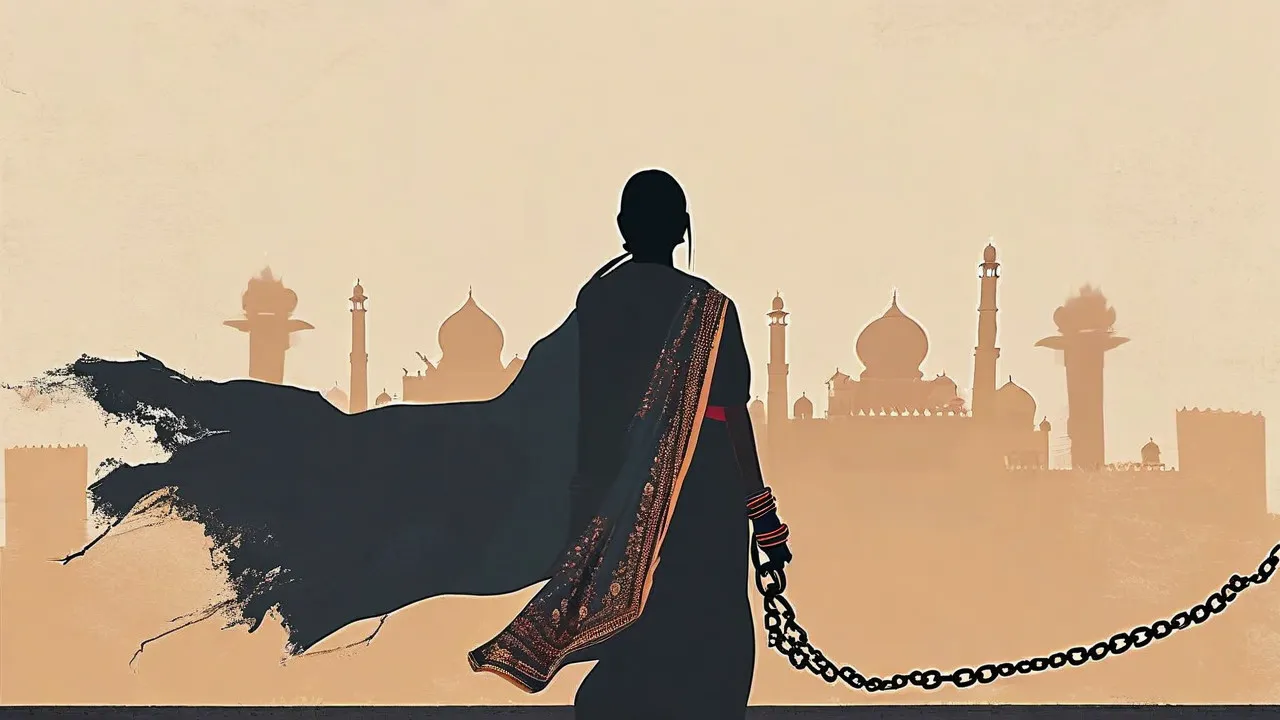 img of Is Kejriwal India's Batman?