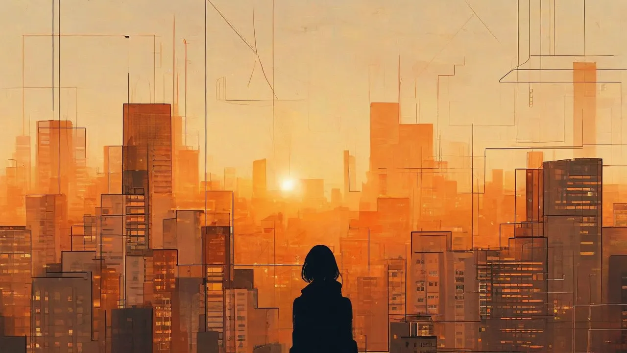 img of Loneliness: The Silent Epidemic We Don't Talk About Enough