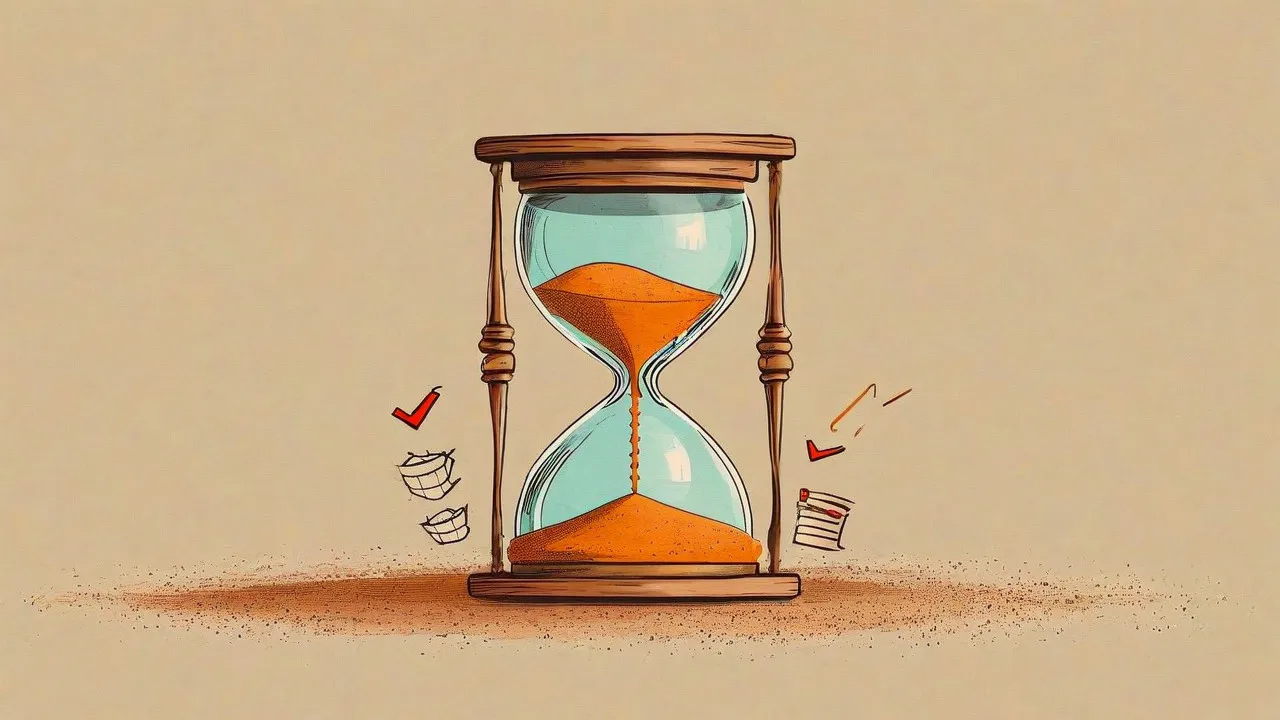 img of My new year's resolution