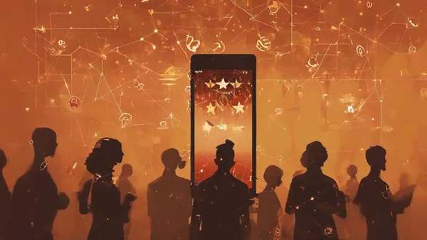 img of Social media security