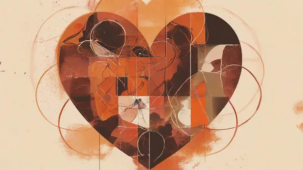 img of The Twelve Dimensions of Intimacy